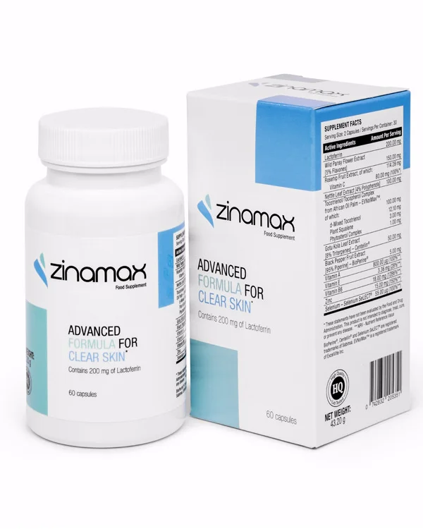 Zinamax